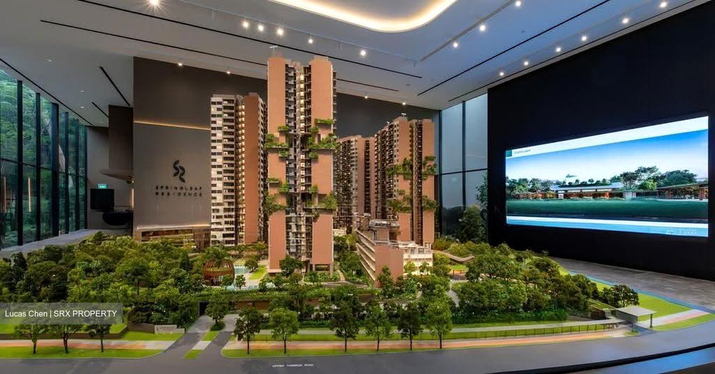 Springleaf Residence (D26), Apartment #637816601